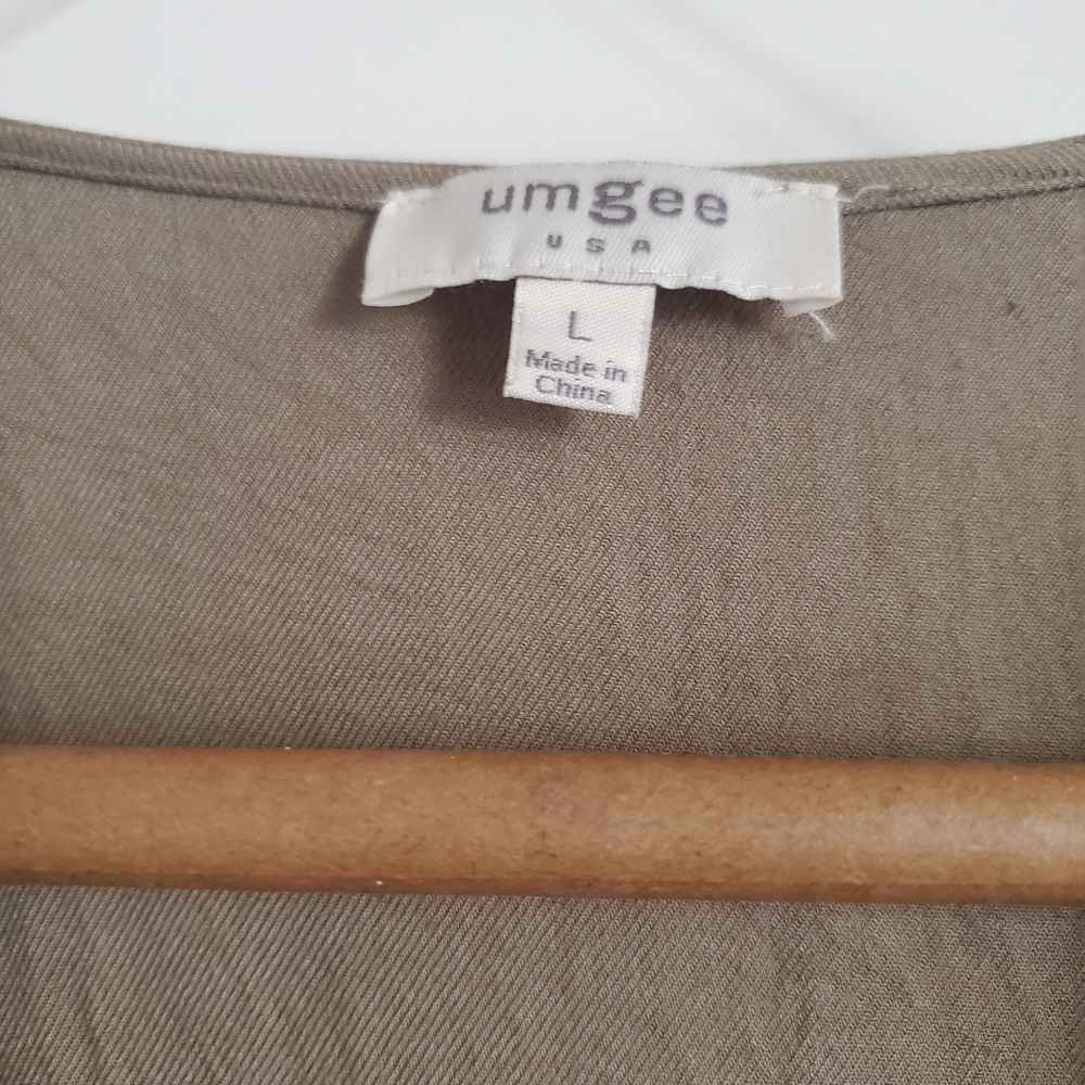 Umgee Tank Overlay - Picture 4 of 4